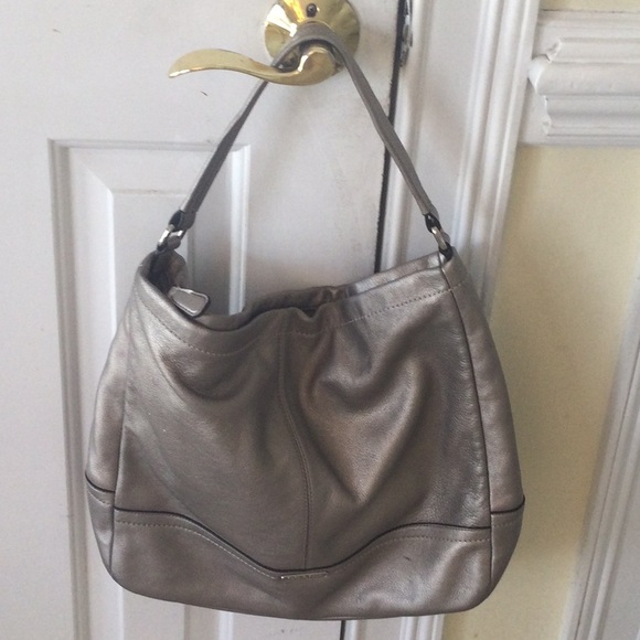 Coach Handbags - Coach Bag